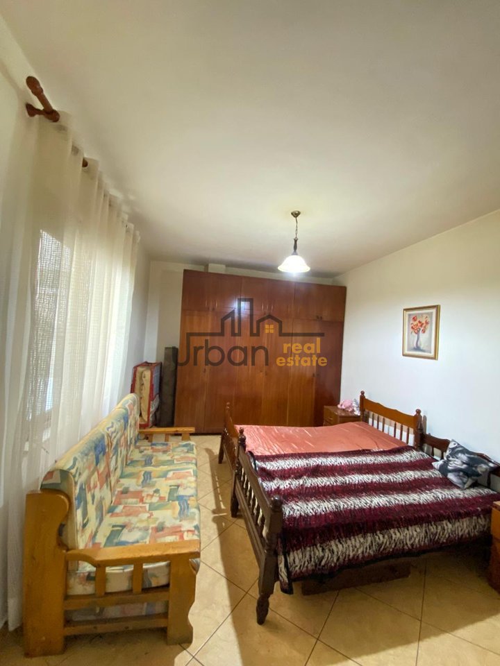 Qera , Apartament 2+1 , Kodra e Diellit, Tiranë - 550€ | 110 m²