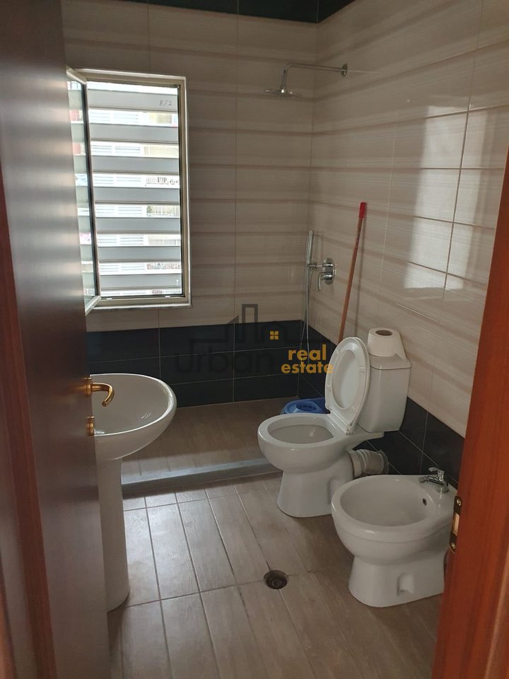 Rent, Apartment 1+1, Former Aviation Field, Tirana - 400€ | 55 m²