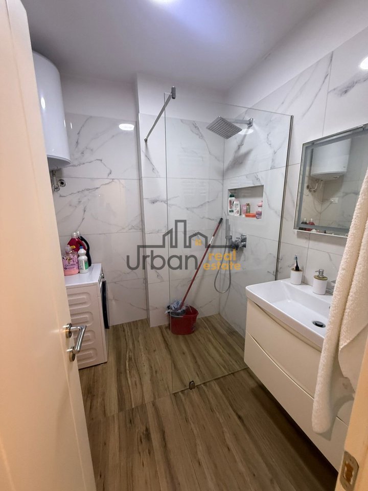 Rent, 1+1 Apartment, Near Globe, Tirana - 600€ | 72 m²