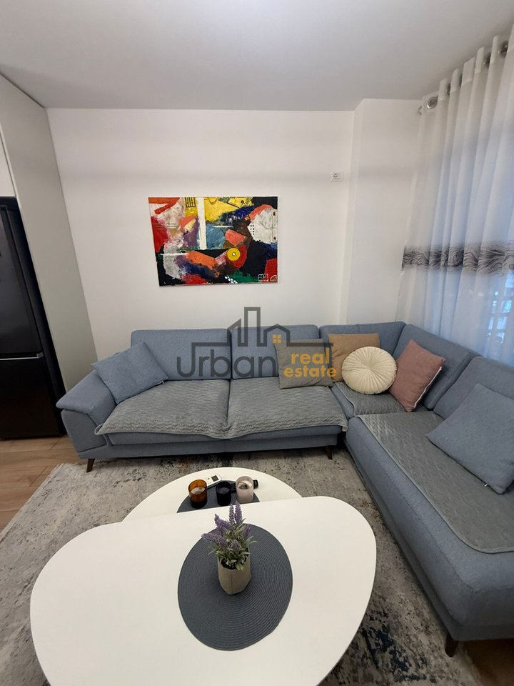 Rent, 1+1 Apartment, Near Globe, Tirana - 600€ | 72 m²