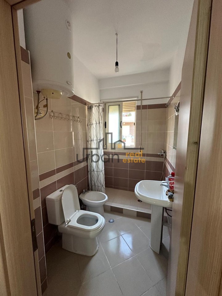 Qera, Apartament 1+1 , Fresku, Tiranë - 40,000 Lekë | 65 m²