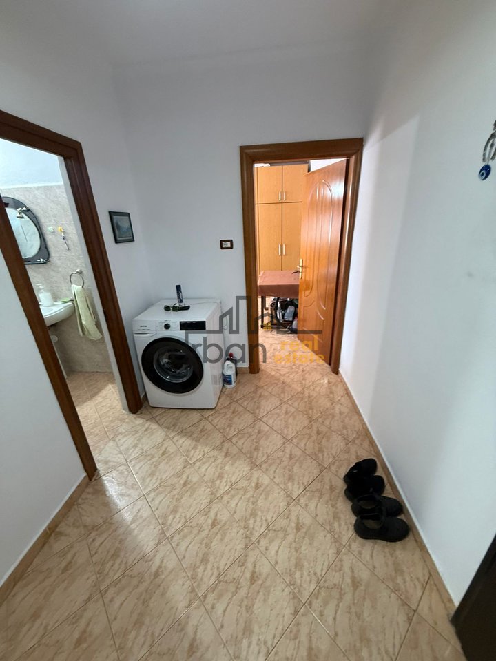 For sale, 1+1 Apartment, Njazi Meka Street, Tirana - 80,000€ | 53.6 m²