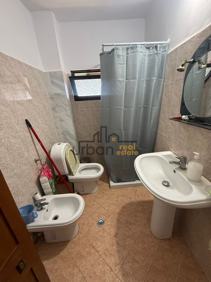 For sale, 1+1 Apartment, Njazi Meka Street, Tirana - 80,000€ | 53.6 m²
