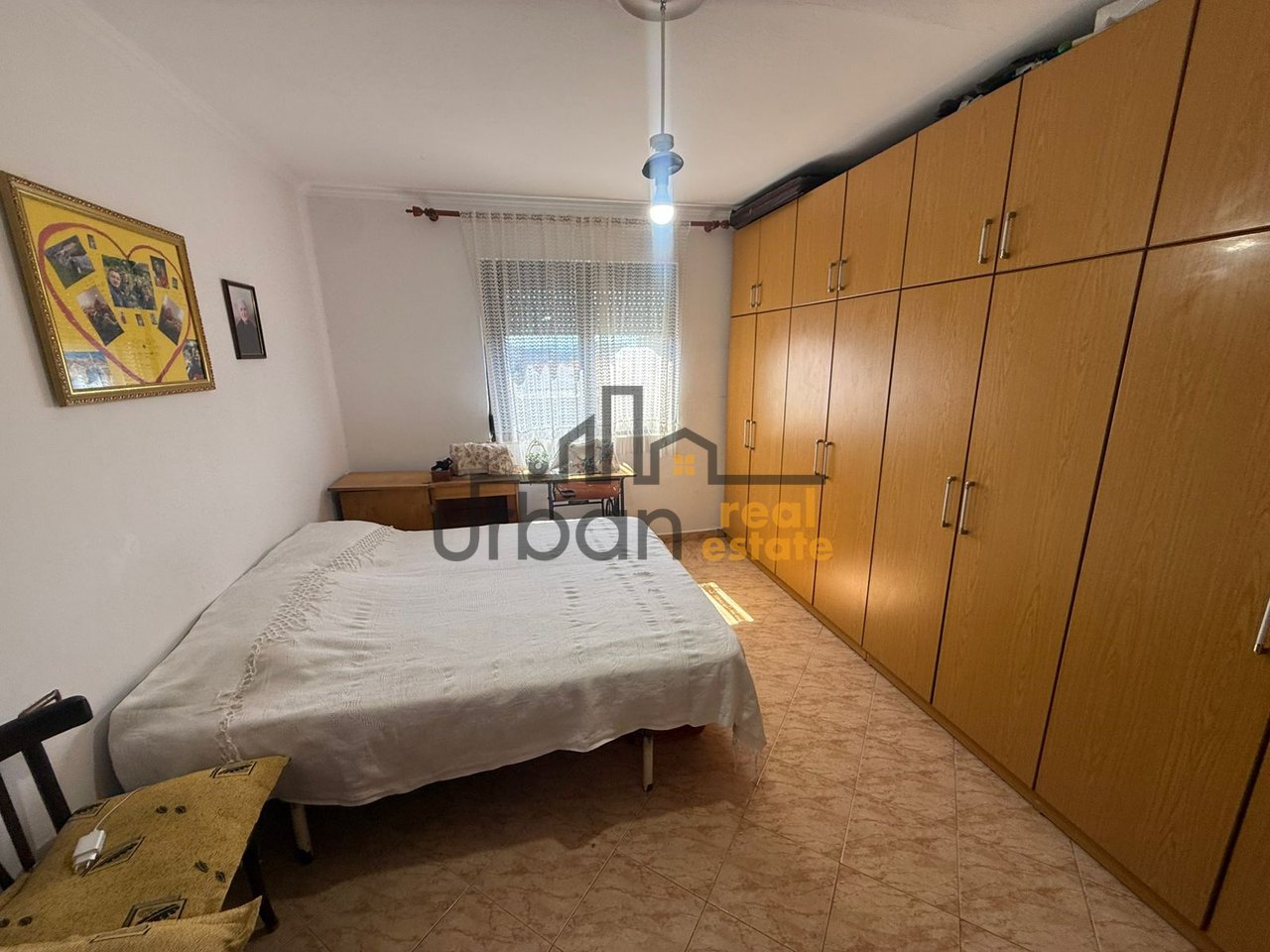 For sale, 1+1 Apartment, Njazi Meka Street, Tirana - 80,000€ | 53.6 m²
