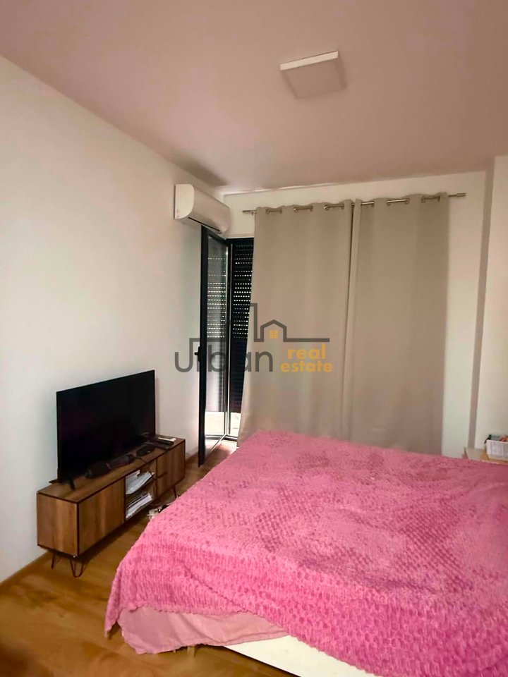 Affitto, Appartamento 1+1, Di fronte a SPAK, Tirana - 60.000 Lek | 72 m²