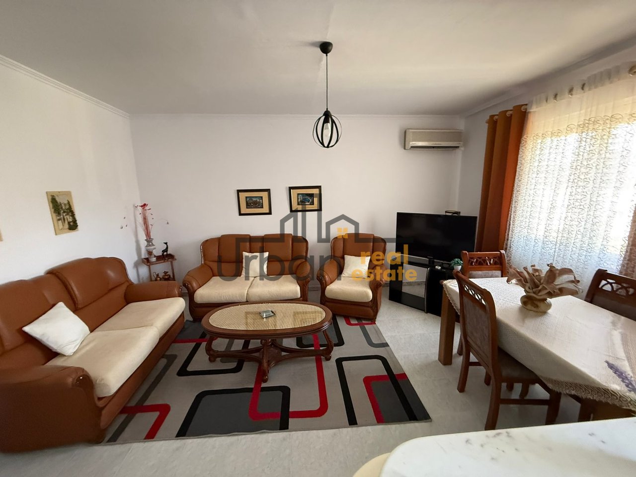 Affitto, Appartamento 1+1 , Ali Demi, Tirana - 40.000 Lek | 60 m²