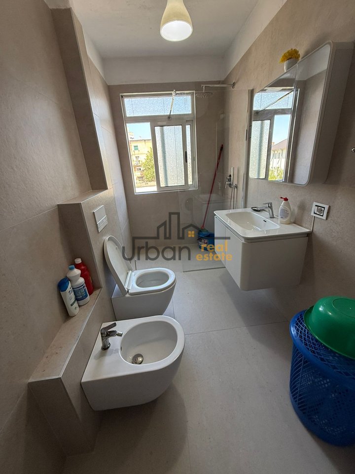 Affitto, Appartamento 1+1 , Ali Demi, Tirana - 40.000 Lek | 60 m²