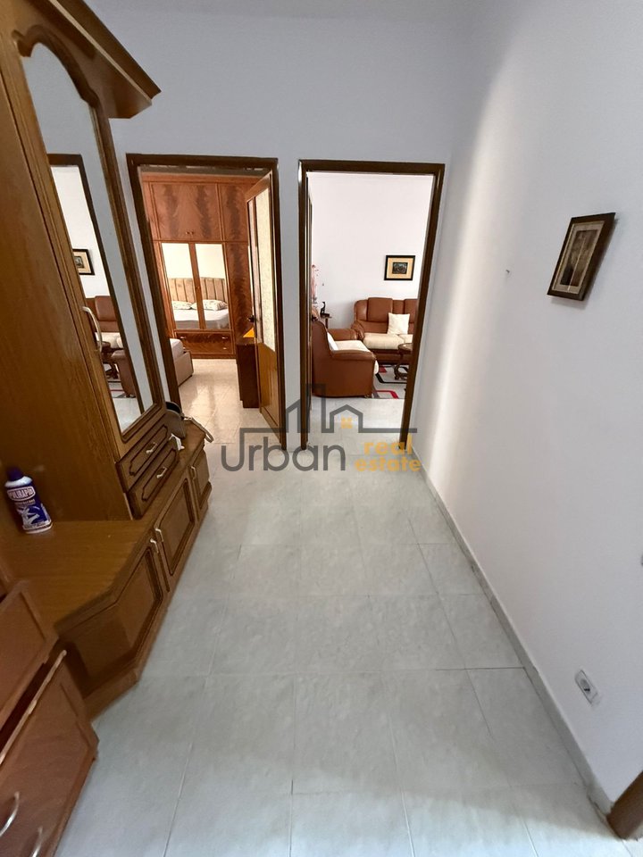 Affitto, Appartamento 1+1 , Ali Demi, Tirana - 40.000 Lek | 60 m²