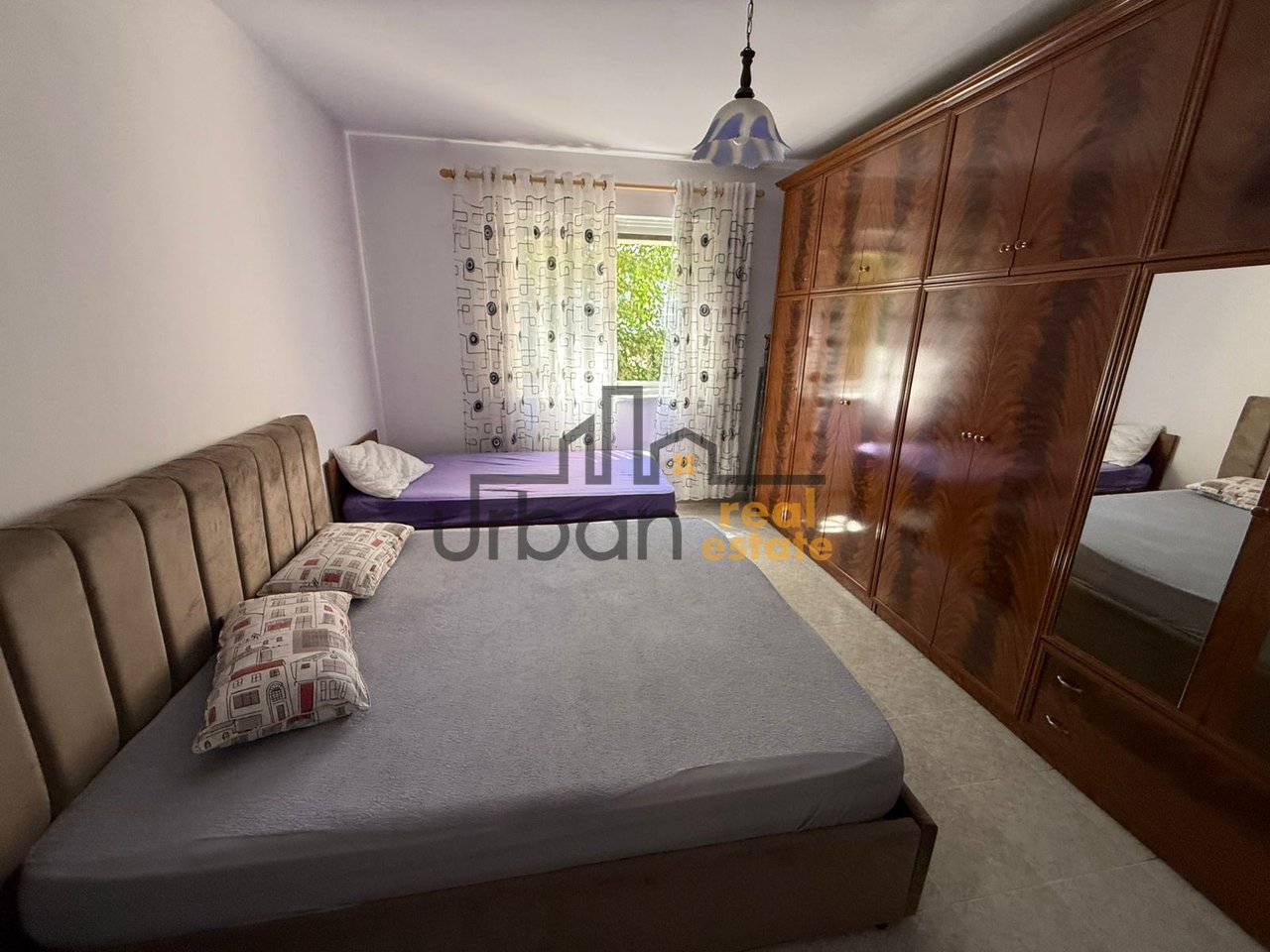 Affitto, Appartamento 1+1 , Ali Demi, Tirana - 40.000 Lek | 60 m²