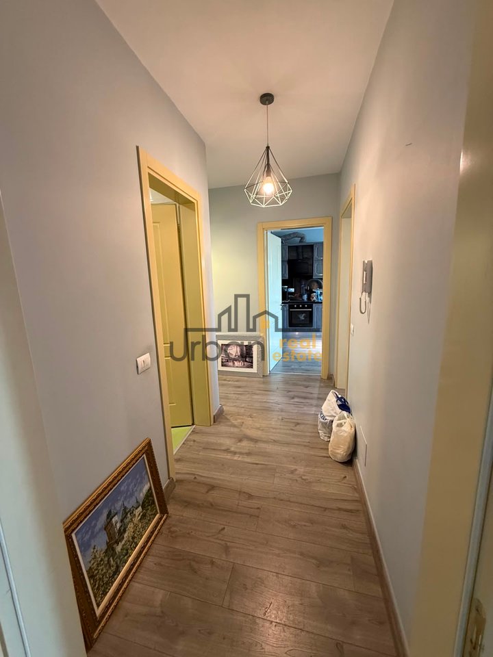 Shitet, Apartament 2+1+2 ,Casa Italia, Tiranë - 168,000€ | 105 m²