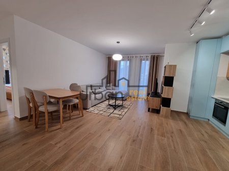 Rent, Apartment 2+1, QSUT, Tirana - 750 Euro| 100m²
