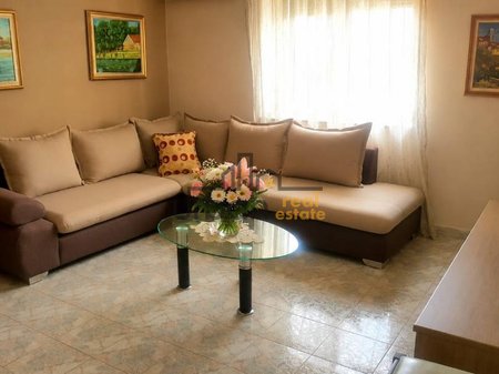 Rent, Apartment 1+1, Elbasan Street, Tirana - 500€ | 65 m²