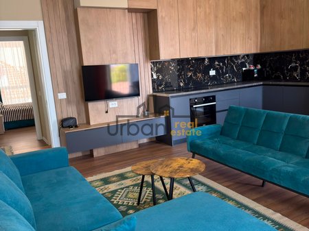 Qera, Apartament 2+1+2, Rruga e Dibrës, Tirana - 800€ | 115 m²