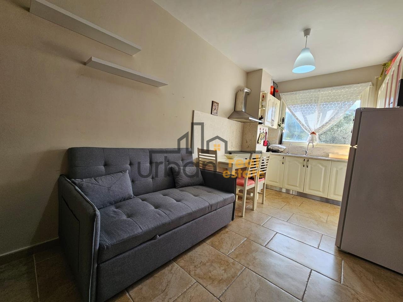Affitto, Appartamento 1+1, Lago Secco, Tirana - 400€ | 45 m²