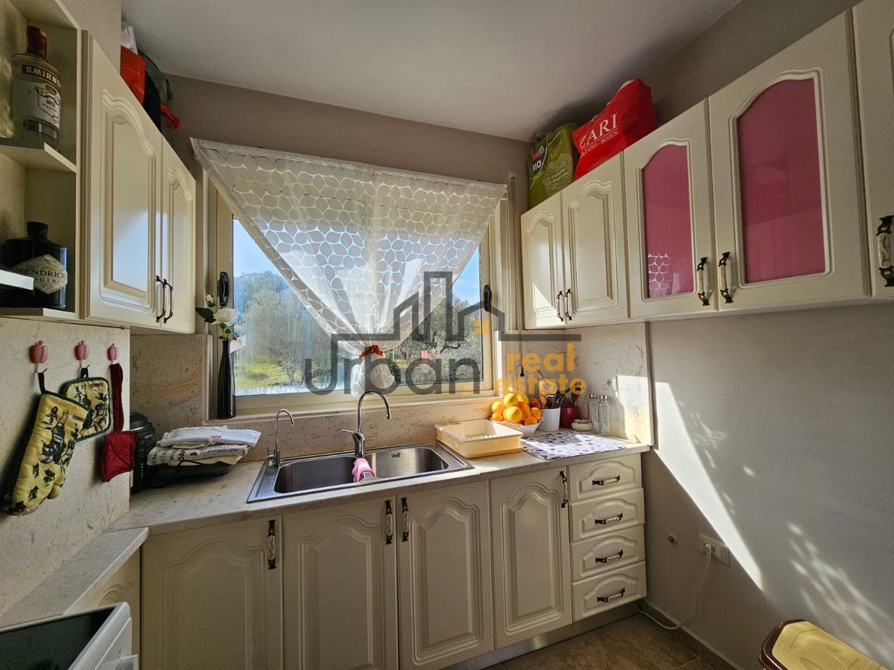 Affitto, Appartamento 1+1, Lago Secco, Tirana - 400€ | 45 m²