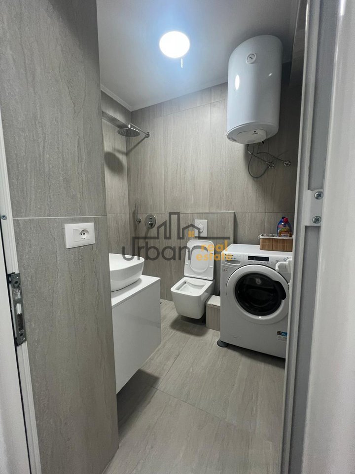 AFFITTO, Appartamento 1+, Don Bosco, Tirana - 600€ | 54 m²