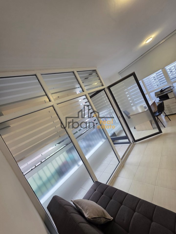 Rent, Business Premises, 1+1, New Boulevard, Tirana - 440€ | 60 m²