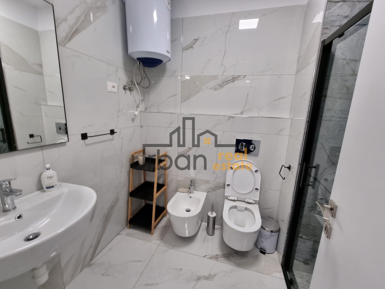 Rent, Apartment 2+1, QSUT, Tirana - 750 Euro| 100m²