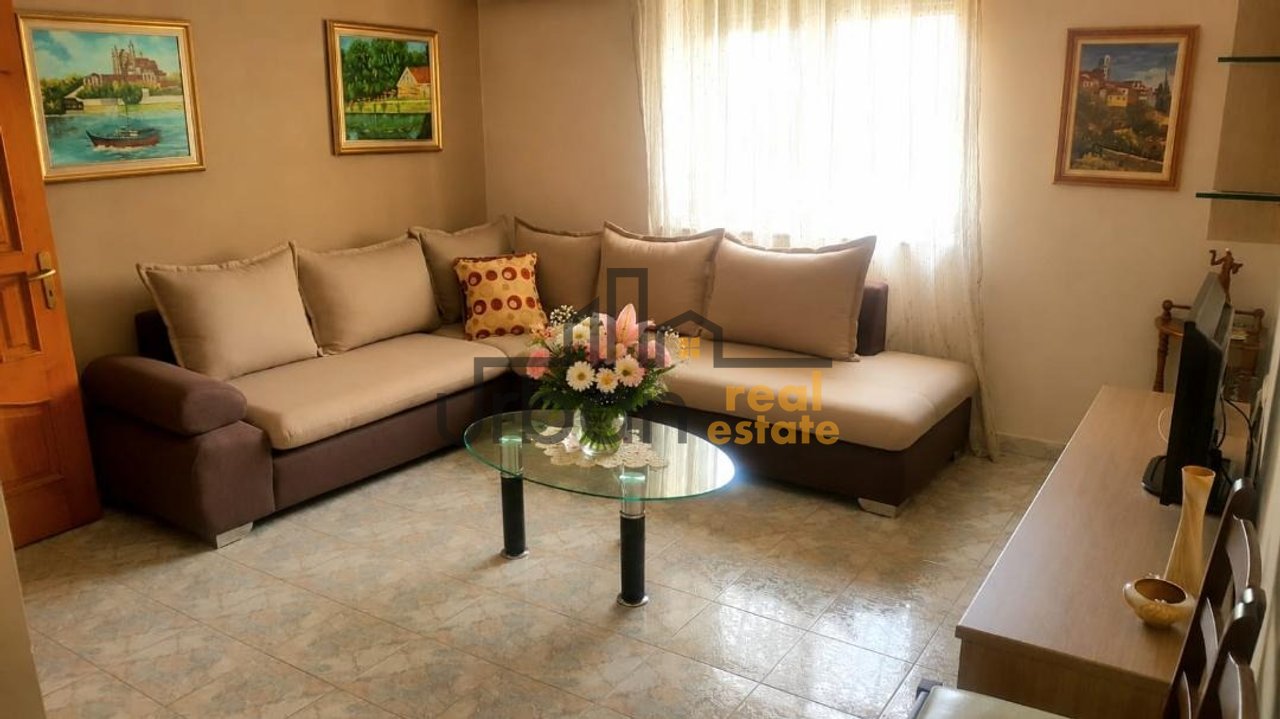 Rent, Apartment 1+1, Elbasan Street, Tirana - 500€ | 65 m²
