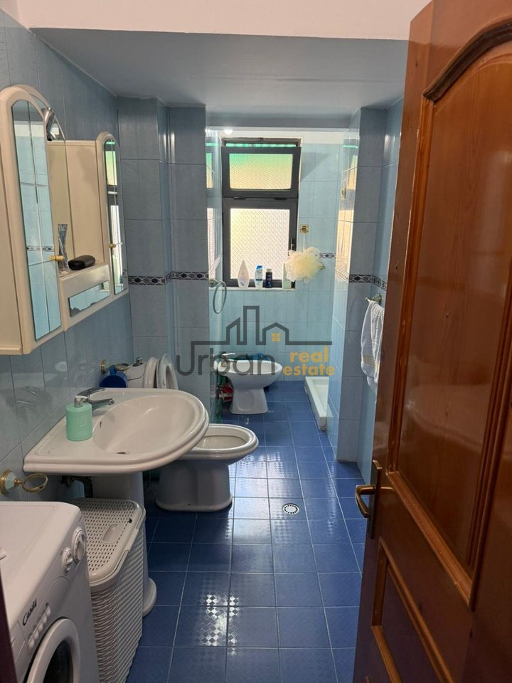 Rent, Apartment 1+1, Elbasan Street, Tirana - 500€ | 65 m²