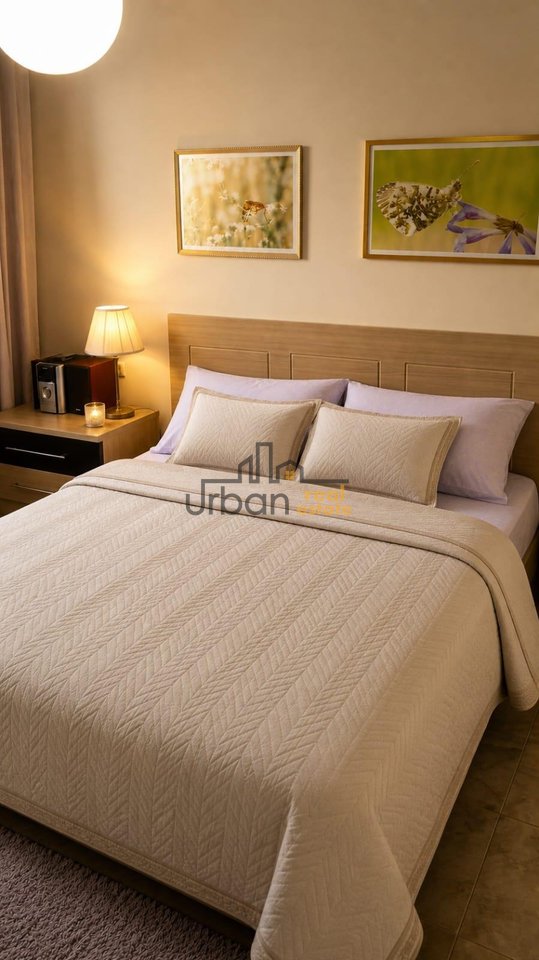 Rent, Apartment 1+1, Elbasan Street, Tirana - 500€ | 65 m²