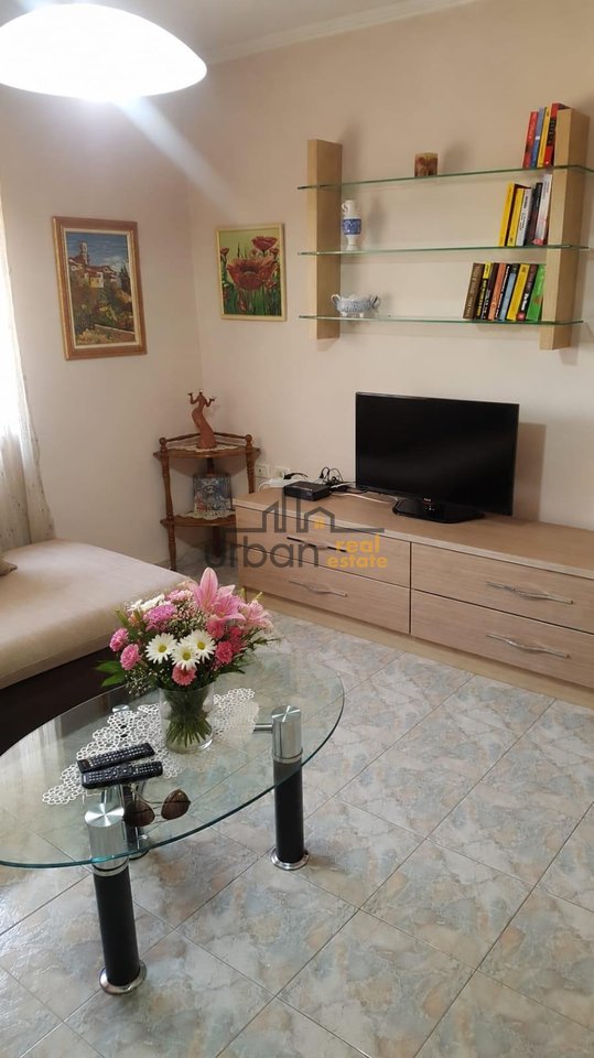 Rent, Apartment 1+1, Elbasan Street, Tirana - 500€ | 65 m²