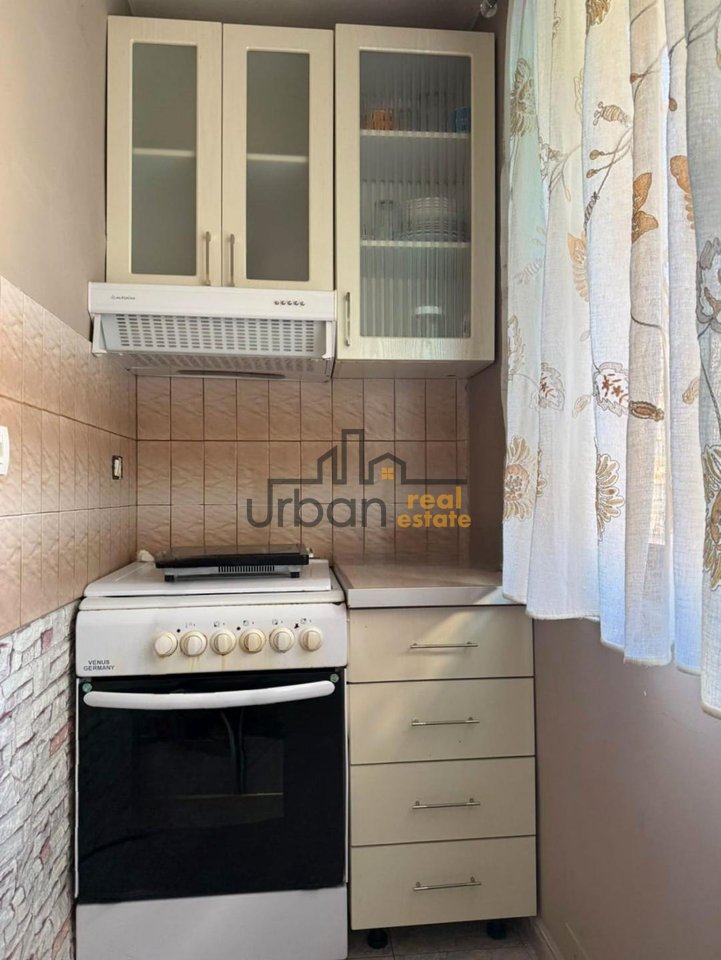 Rent, Apartment 1+1, Elbasan Street, Tirana - 500€ | 65 m²