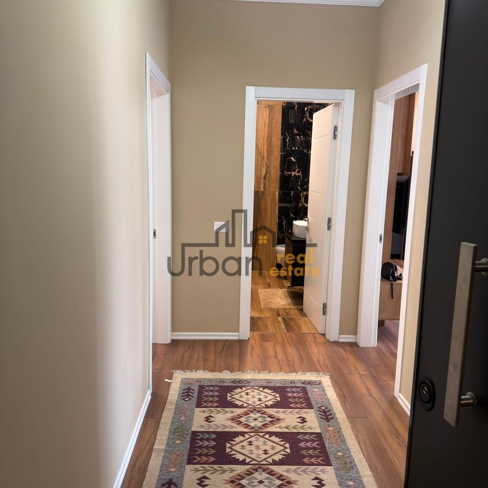 Qera, Apartament 2+1+2, Rruga e Dibrës, Tirana - 800€ | 115 m²