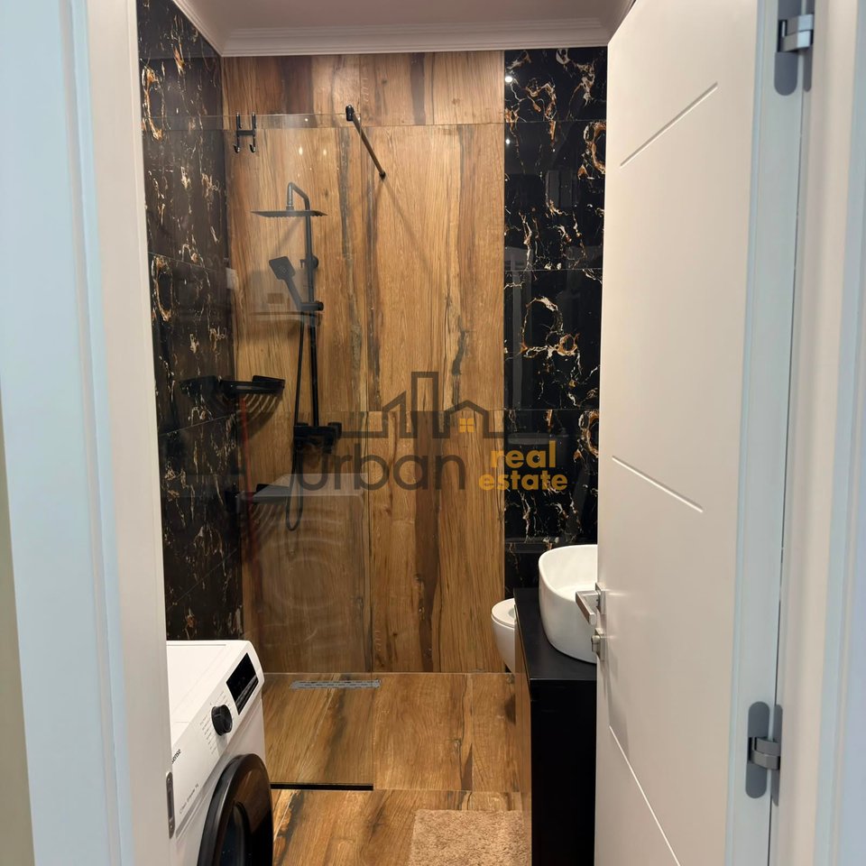 Qera, Apartament 2+1+2, Rruga e Dibrës, Tirana - 800€ | 115 m²