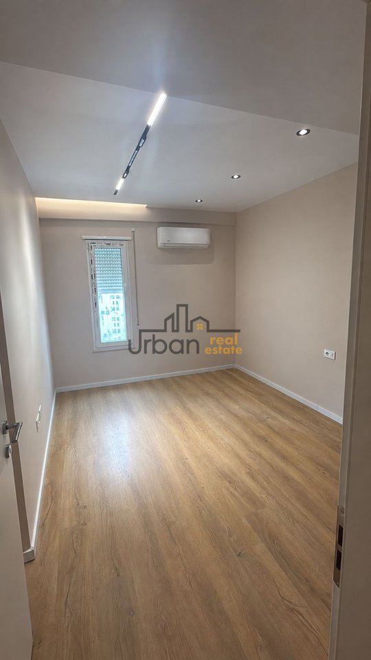 Rent, Apartment 2+1+PARKING SPACE, Former Customs, Tirana - 600€ | 85 m²