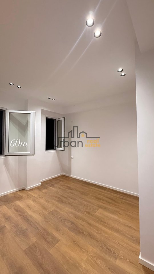 For sale, 1+1 Apartment, Muhamet Gjollesha Street, Tirana - 155,000€ | 60 m²
