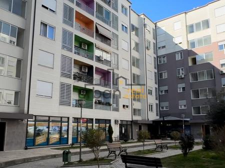 Qera, Apartament 2+1+2 , Porcelan, Tiranë - 500€ | 100 m²