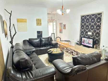 In affitto, Appartamento 2+1+2, Zogu i Zi, Tirana – €700 | 115 m²