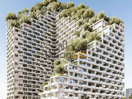 For Rent, Apartment 2+1+2, Lion Park 2, Tirana - €216,000 | 114 m²