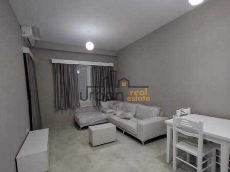 For rent, 1+1 Apartment, Henke Residence, Tirana - 600€ | 60 m²
