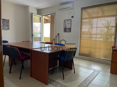 For Rent, Business Environment, Don Bosco, Tirana - 1000€ | 198 m²
