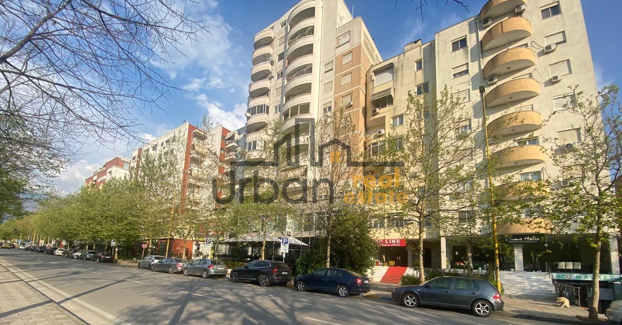 In affitto, Appartamento 1+1, Nuova Maternità, Tirana - 500€ | 65 m²