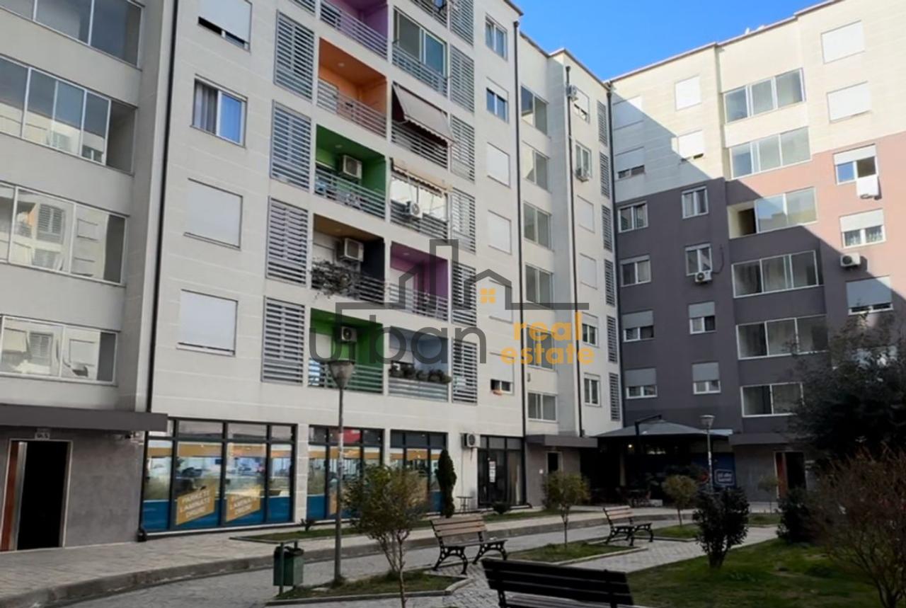 Qera, Apartament 2+1+2 , Porcelan, Tiranë - 500€ | 100 m²