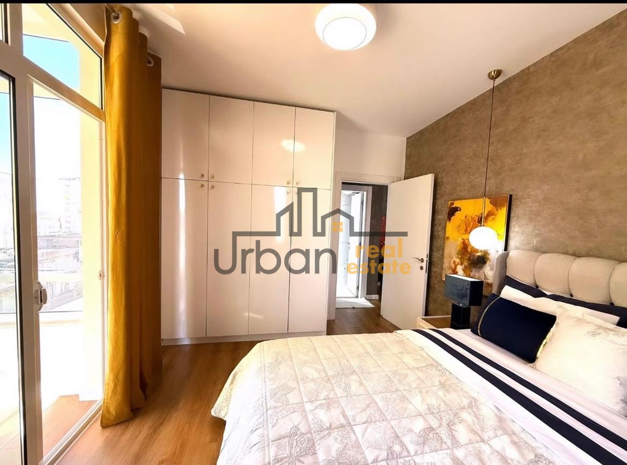 Qera, Apartament 1+1 ,Mozaiku, Tiranë - 800€ | 77 m²