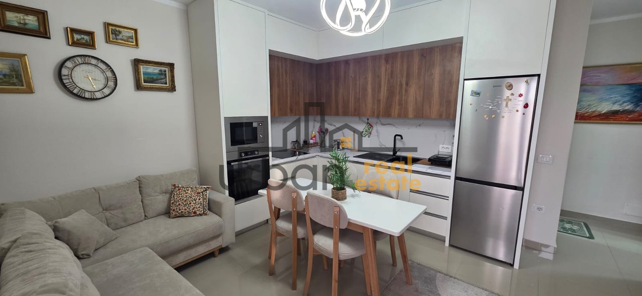 For Rent, 2+1 Apartment, Former Customs, Tirana - 600€ | 85 m²
