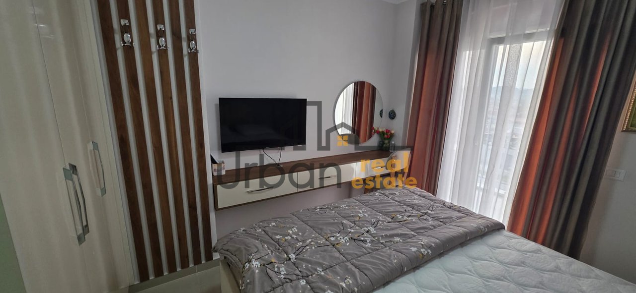 For Rent, 2+1 Apartment, Former Customs, Tirana - 600€ | 85 m²