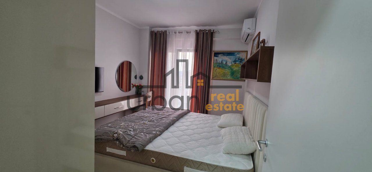 For Rent, 2+1 Apartment, Former Customs, Tirana - 600€ | 85 m²