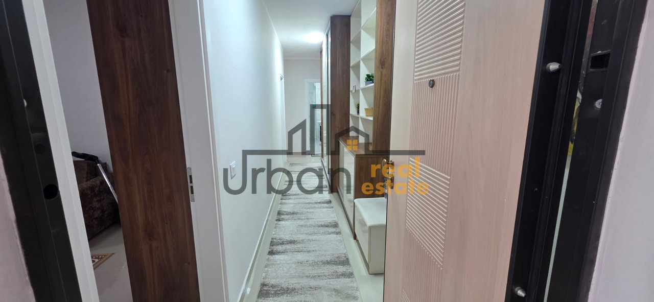 For Rent, 2+1 Apartment, Former Customs, Tirana - 600€ | 85 m²