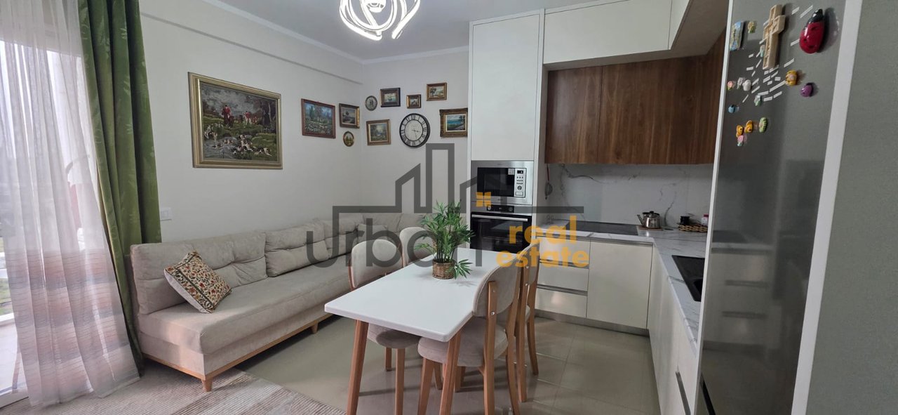 For Rent, 2+1 Apartment, Former Customs, Tirana - 600€ | 85 m²