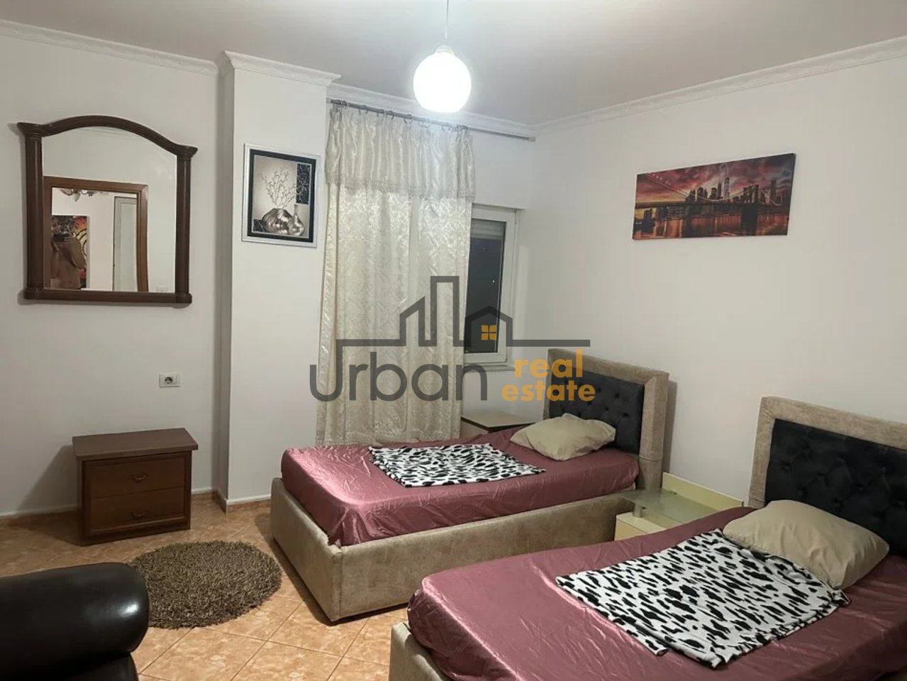 In affitto, Appartamento 2+1+2, Zogu i Zi, Tirana – €700 | 115 m²