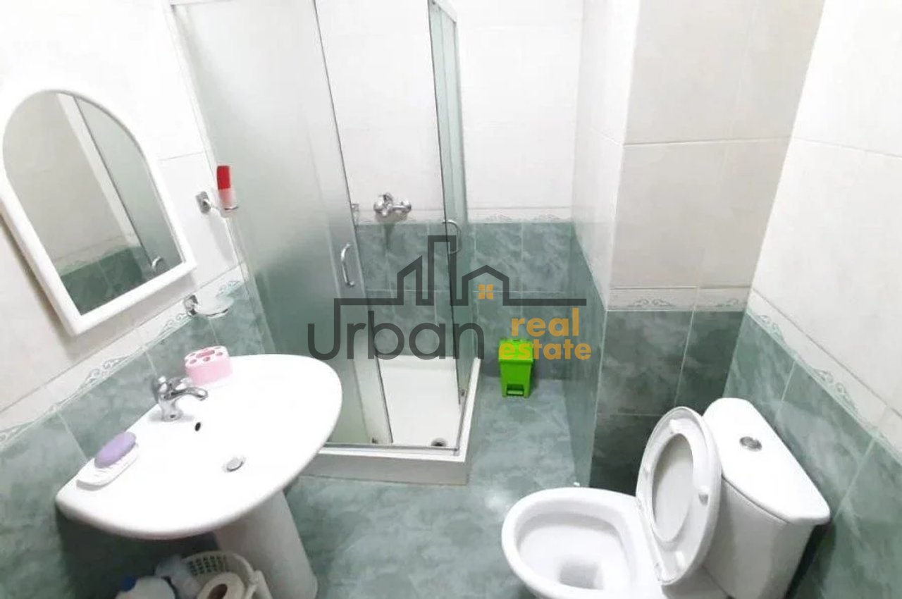 In affitto, Appartamento 2+1+2, Zogu i Zi, Tirana – €700 | 115 m²