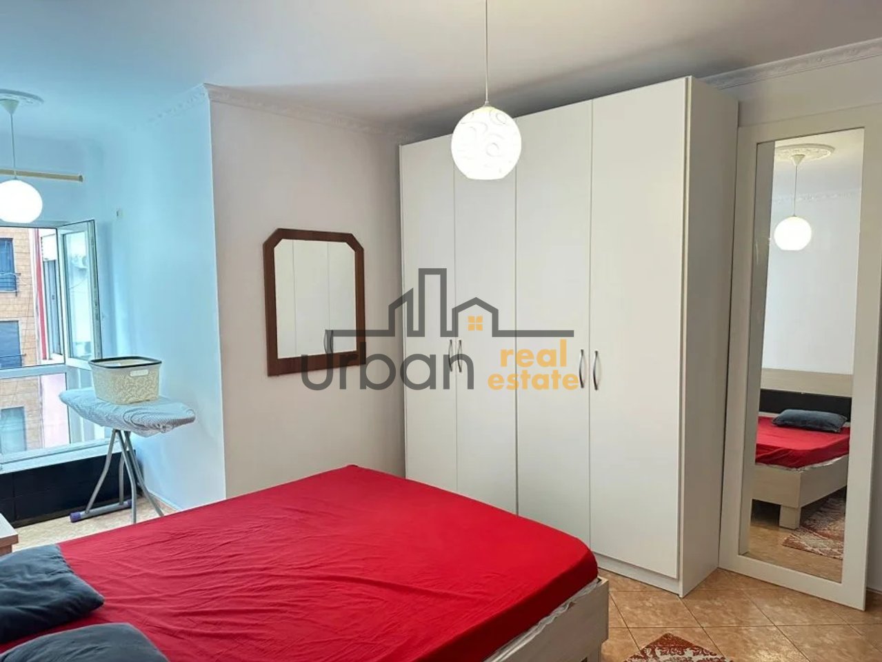 In affitto, Appartamento 2+1+2, Zogu i Zi, Tirana – €700 | 115 m²