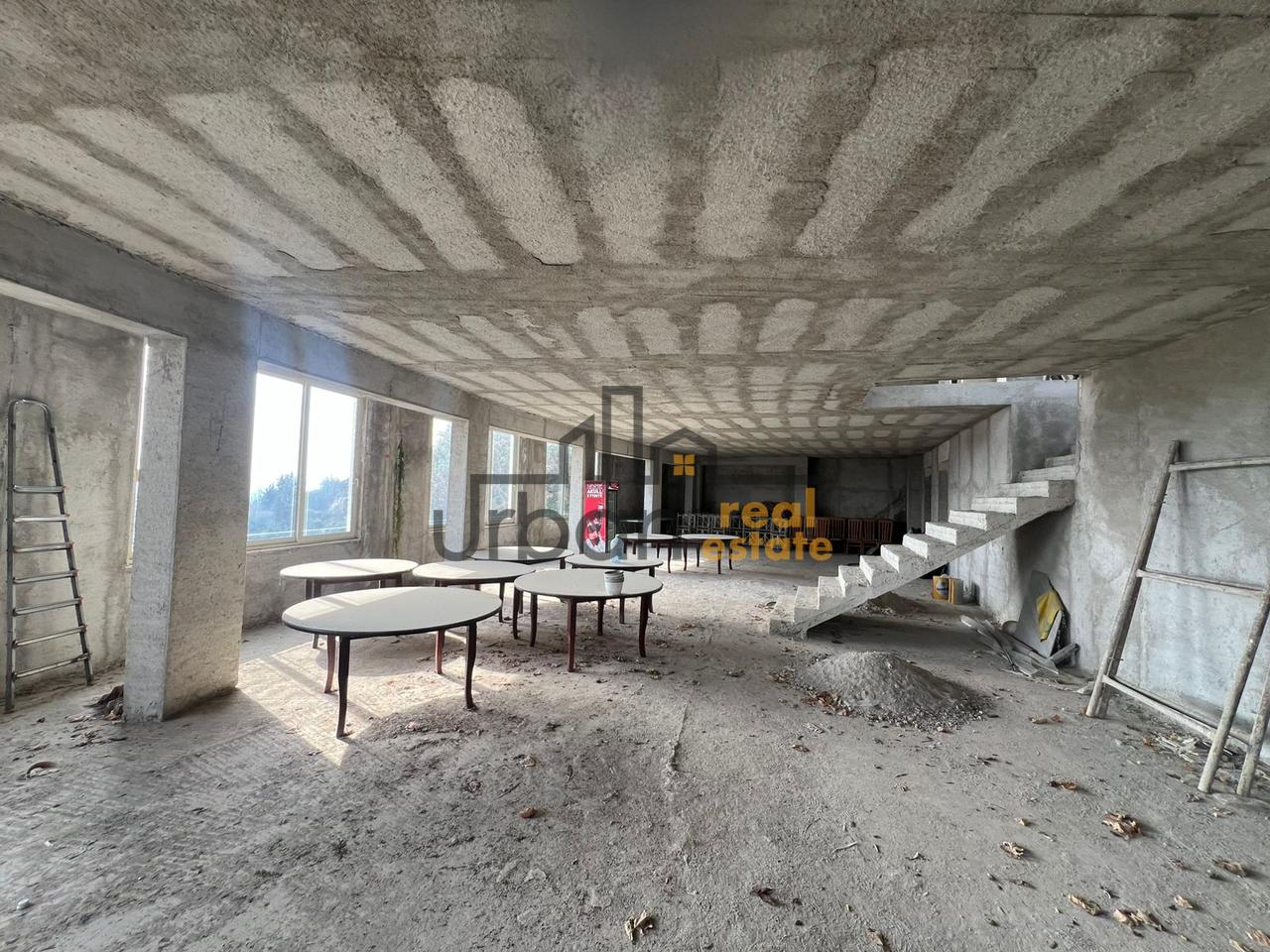 For Rent, Business Environment, Dajt, Tirana - €5000 | 920 m²