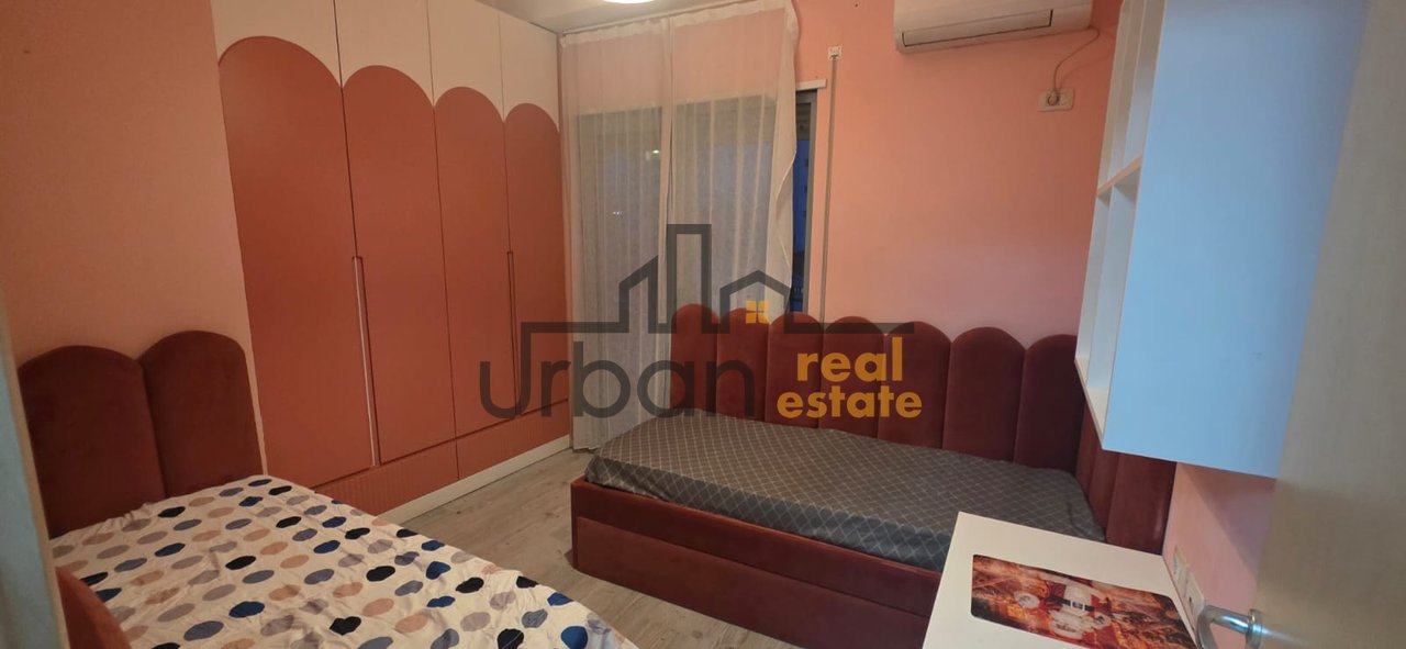 Qera,  Apartament 2+1, Pazari i Ri, Tiranë - 750€ | 82 m²