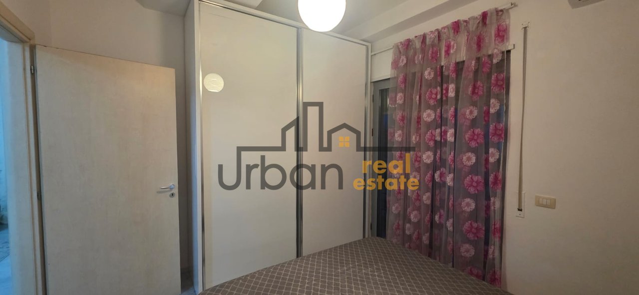 Qera,  Apartament 2+1, Pazari i Ri, Tiranë - 750€ | 82 m²